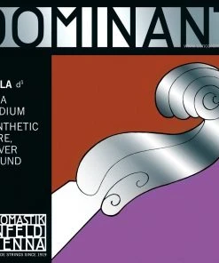 Thomastik Dominant Viola D Silver 137A