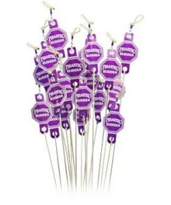 Pirastro Viola Strings Eudoxa-Stiff Viola D String