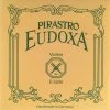 Pirastro Eudoxa Violin E String, Brilliant & Full