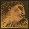 Pirastro Cello Strings Evah Pirazzi Gold Cello G 3353