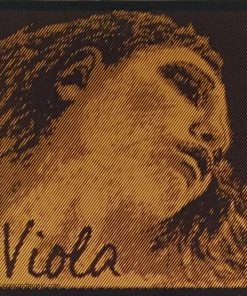 Pirastro Evah Pirazzi Gold Viola G String Viola Strings