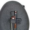 Fiedler Magnetic Bow Clamp Set For Cello Case