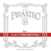 Pirastro Bass Strings Flat-Chromesteel E-IV Bass String No. 3424