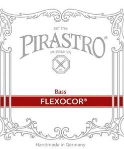 Pirastro Flexocor E Long Extension Bass String