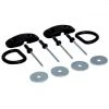 GEWA Music GEWA D-Ring Repair Kit