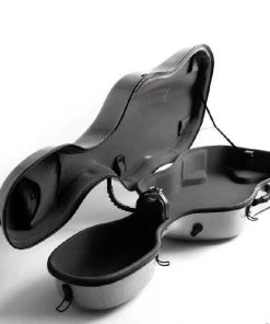 GEWA Music Cello Cases & Bags Gewa Idea Titanium Carbon 3.3 Cello Case