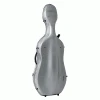 GEWA Music Cello Cases & Bags Gewa Idea Titanium Carbon 3.3 Cello Case