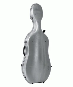 GEWA Music Cello Cases & Bags Gewa Idea Titanium Carbon 3.3 Cello Case