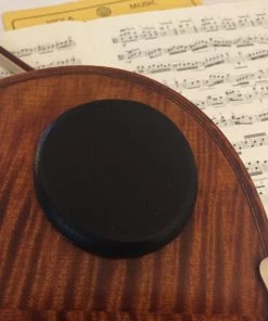 Violin Shoulder Rests The Micro Gelrest Shoulder Pad