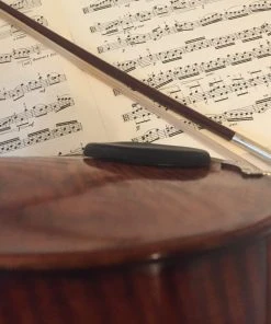 Violin Shoulder Rests The Micro Gelrest Shoulder Pad