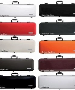 GEWA Music Gewa Air 2.1 Violin Case Violin Cases & Bags