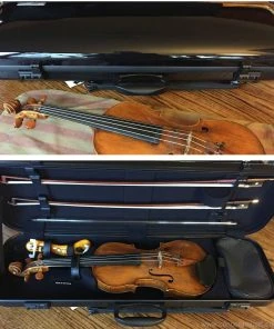 GEWA Music Gewa Air 2.1 Violin Case Violin Cases & Bags