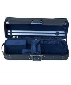 GEWA Music GEWA Viola Case Concerto Oblong GEWA Viola Cases