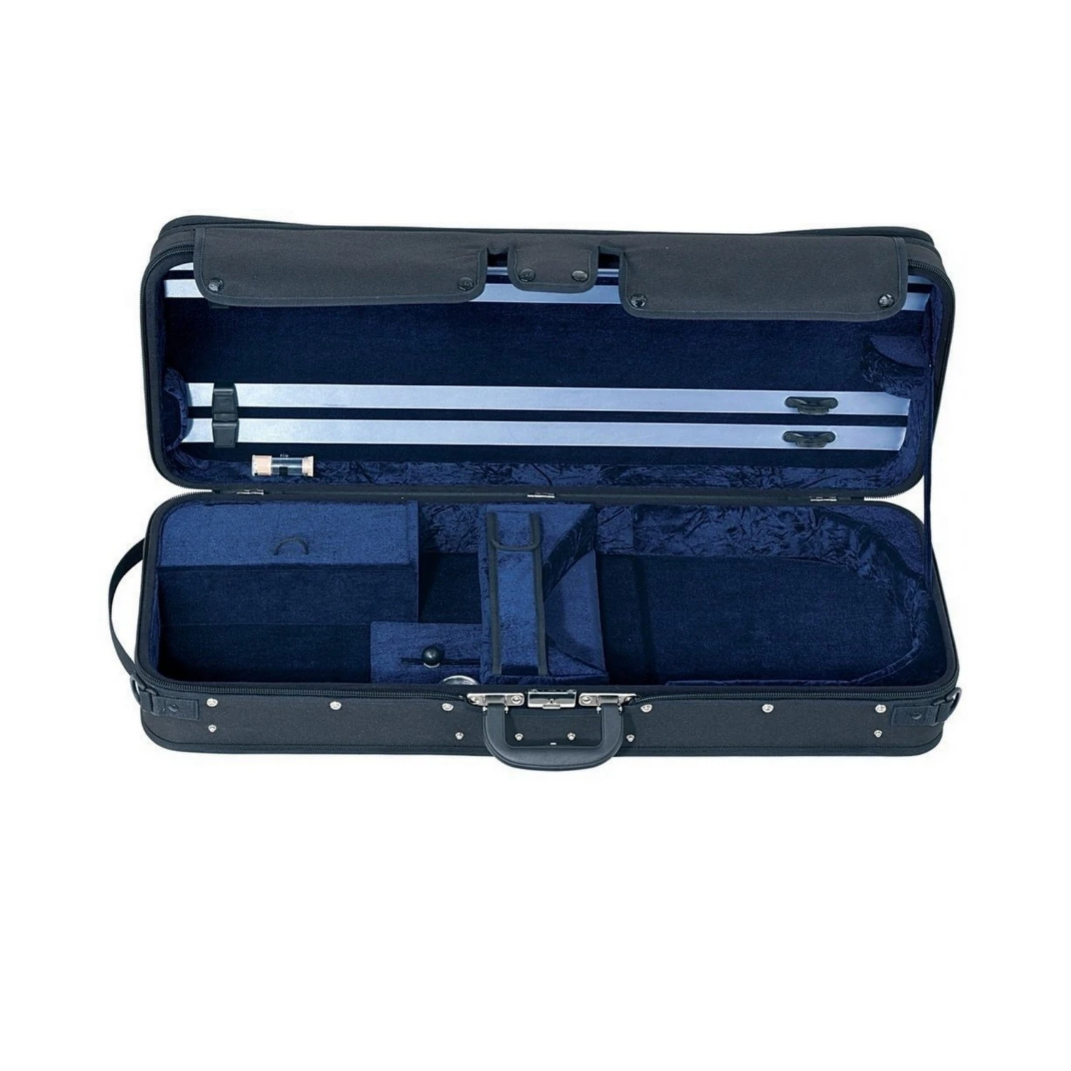 GEWA Music GEWA Viola Case Concerto Oblong GEWA Viola Cases