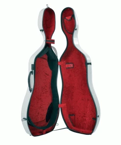 GEWA Music Gewa Air Cello Case 3.9 Cello Cases & Bags