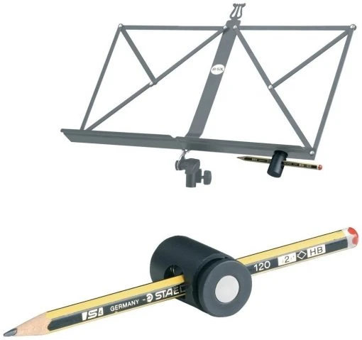 GEWA Music Magnetic Pencil Holder Music Stand Accessories
