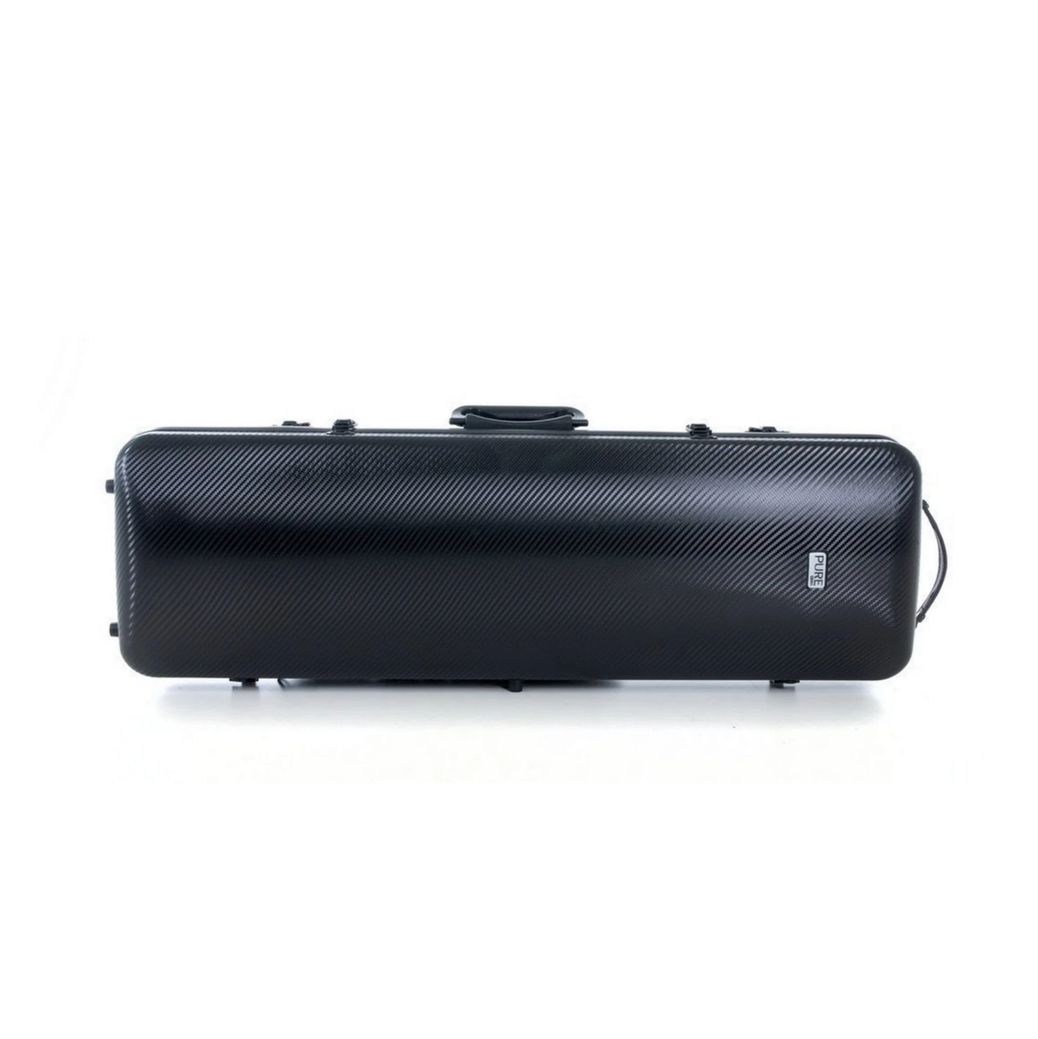 GEWA Music Pure By GEWA Oblong Violin Case Polycarbonate 2.4