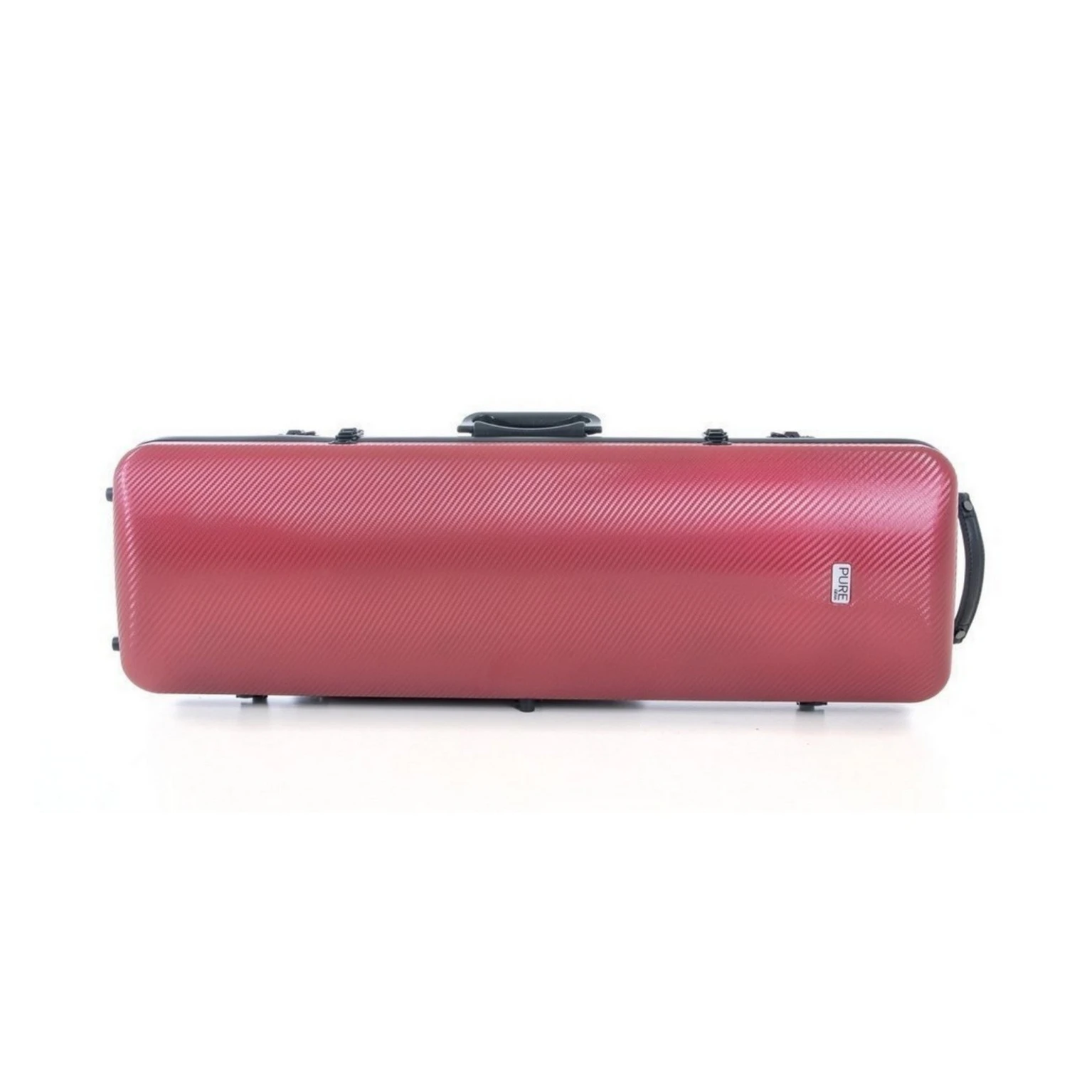 GEWA Music Pure By GEWA Oblong Violin Case Polycarbonate 2.4