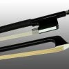 Glasser Bows Glasser Fiberglass Viola Bow