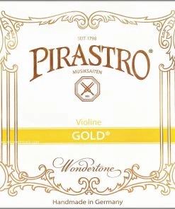 Pirastro Gold Label Violin D String