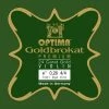 Optima Strings Goldbrokat Premium 24K Gold Violin E String Violin Strings