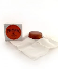 Violin Rosin Pirastro Goldflex Rosin