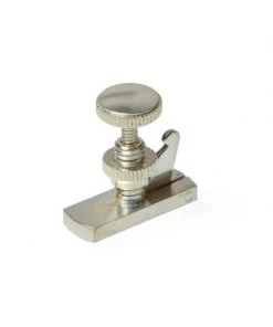Gotz Götz Fine Tuner Silver Fine Tuners Violin