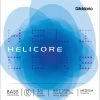 D'Addario Helicore D Bass String Bass Strings
