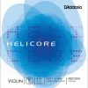 D'Addario Helicore Violin E Violin String