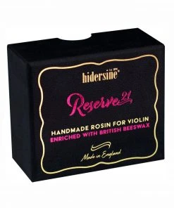 Hidersine Reserve21 Violin Rosin