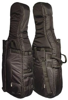 Core Cello Cases & Bags Padded Cello Bag