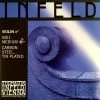Thomastik Violin Strings Infeld E Blue