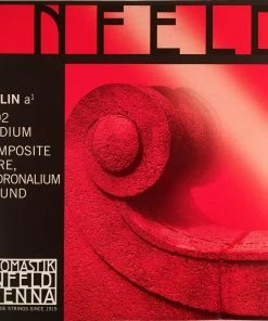 Thomastik Infeld Red Violin A String