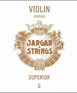 Jargar Superior Violin G String