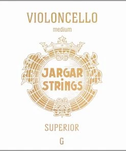 Cello Strings Jargar Superior Cello G String