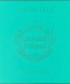 Jargar Young Talent Cello G String