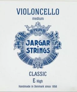 Jargar Cello High E String Cello Strings