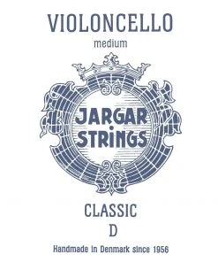 Jargar Cello D String