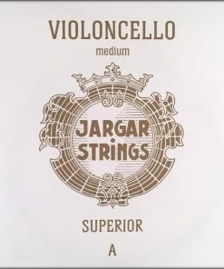 Jargar Superior Cello A String