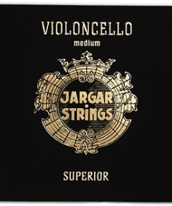 Cello Strings Jargar Superior Cello Set