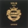 Jargar Superior Violin Set
