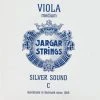 Jargar Viola C String, Silver