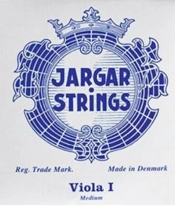 Viola Strings Jargar Viola A String