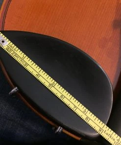 Unspecified Chinrests Violin Joachim Violin Chinrest
