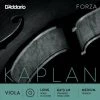 D'Addario Kaplan Forza Viola G String Viola Strings