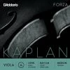 D'Addario Kaplan Forza Viola A String