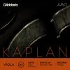 D'Addario Kaplan Amo Viola Set Viola Strings