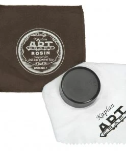 D'Addario Violin Rosin Kaplan Artcraft Rosin