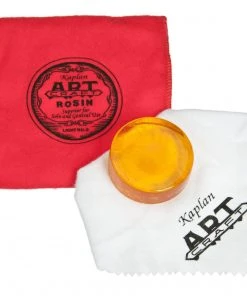 D'Addario Violin Rosin Kaplan Artcraft Rosin