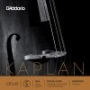 D'Addario Kaplan Cello C String Cello Strings